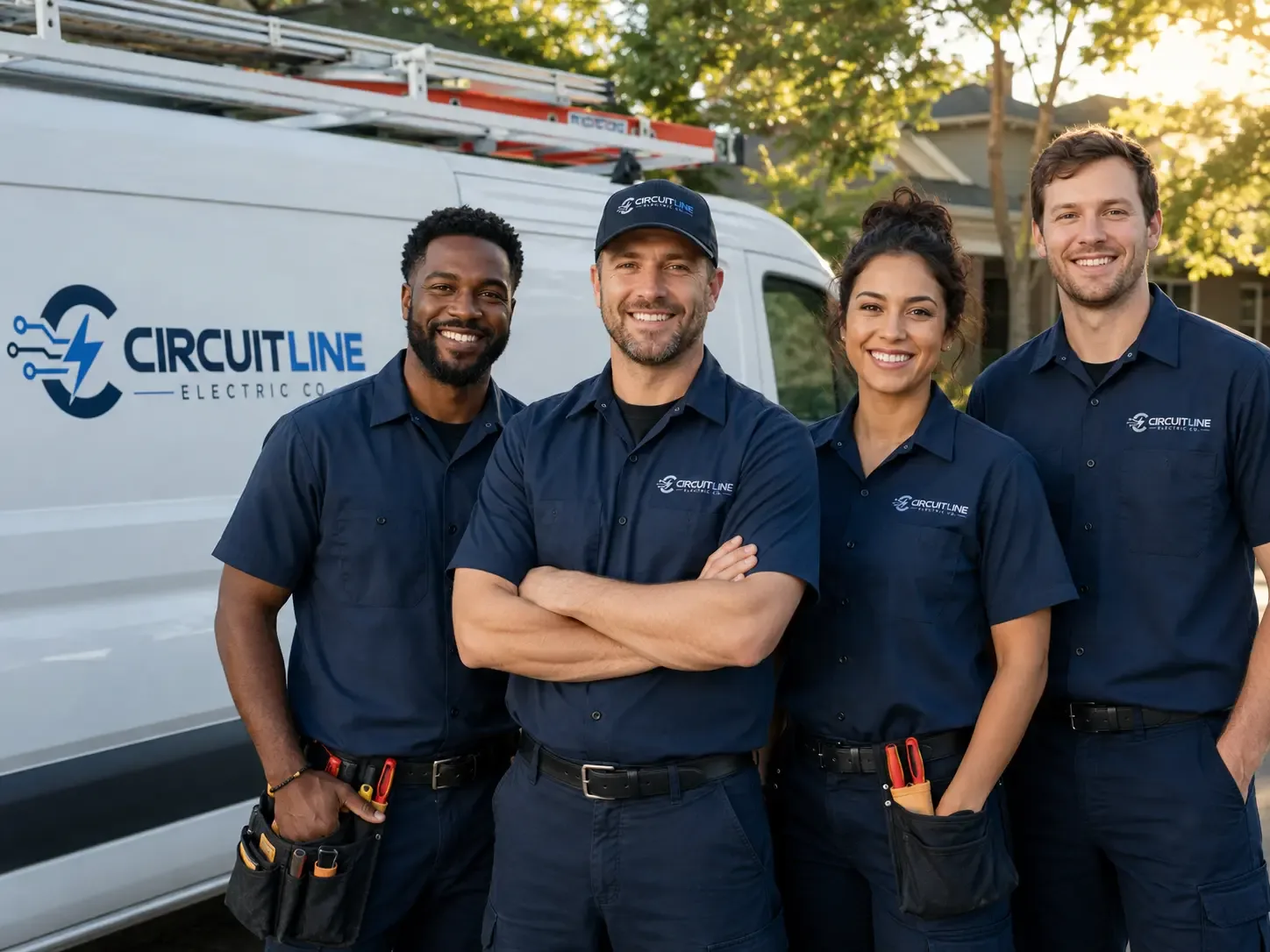 Whole Home Rewiring company in Wallpack Center, NJ