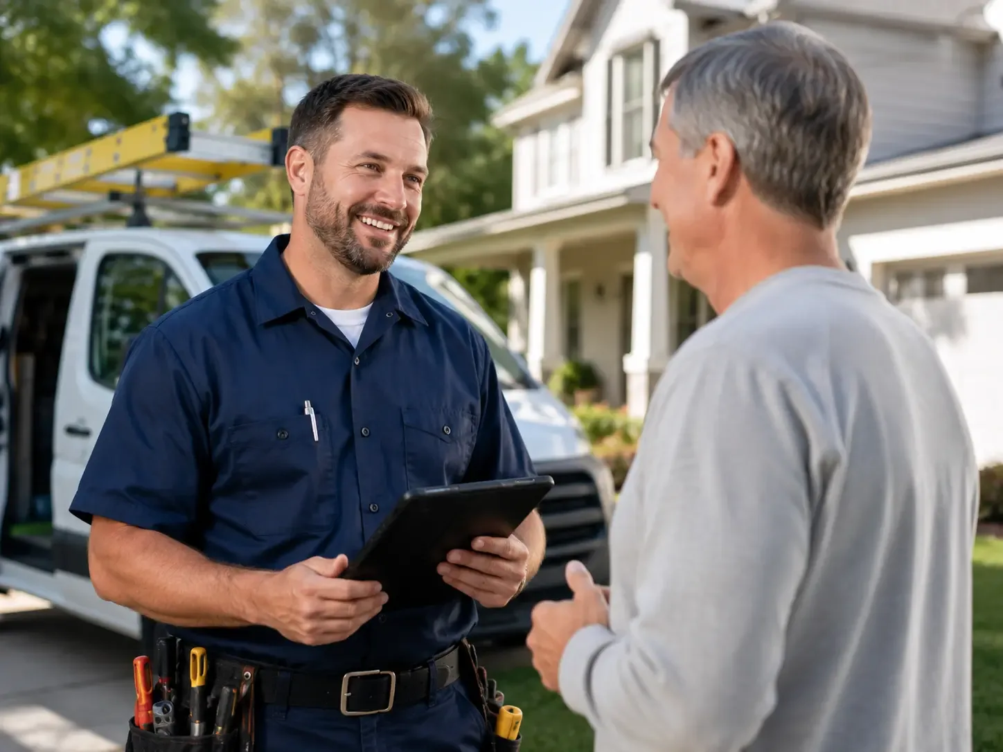 Whole Home Rewiring Wallpack Center, NJ FAQs